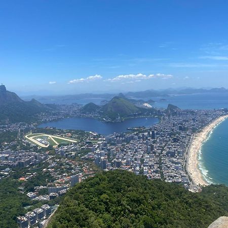 Apartament Studio Reformado Coracao Leblon Rio de Janeiro Zewnętrze zdjęcie