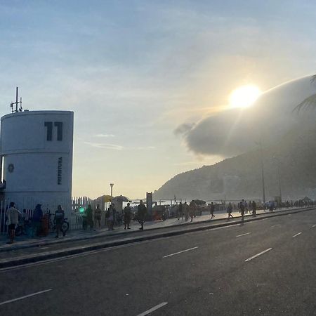 Apartament Studio Reformado Coracao Leblon Rio de Janeiro Zewnętrze zdjęcie