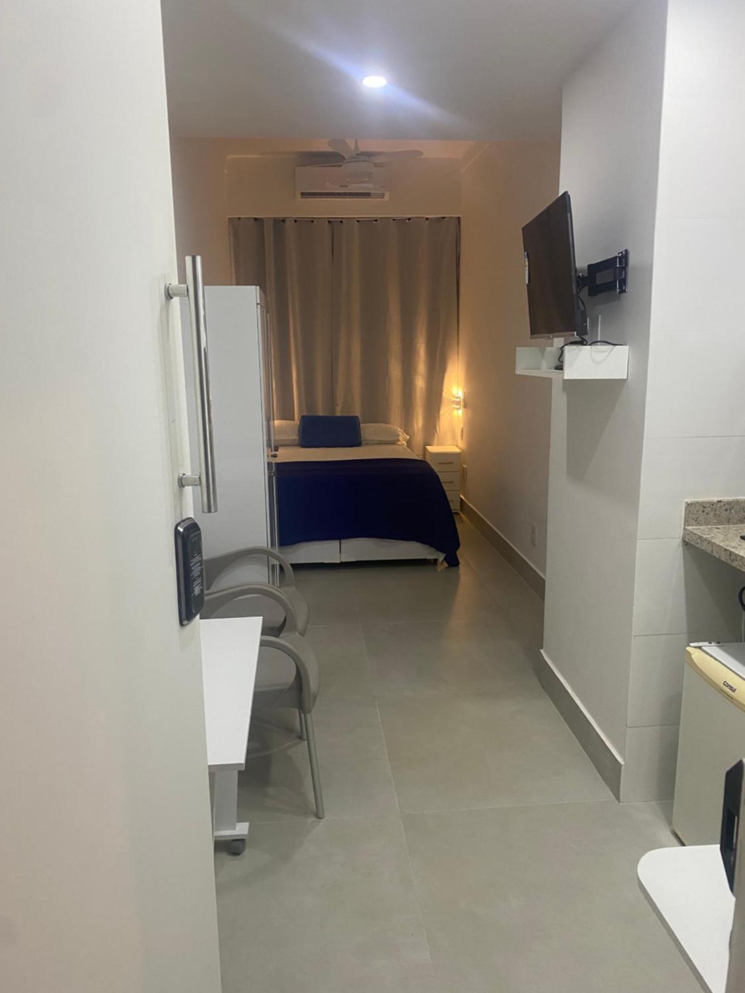 Apartament Studio Reformado Coracao Leblon Rio de Janeiro Zewnętrze zdjęcie