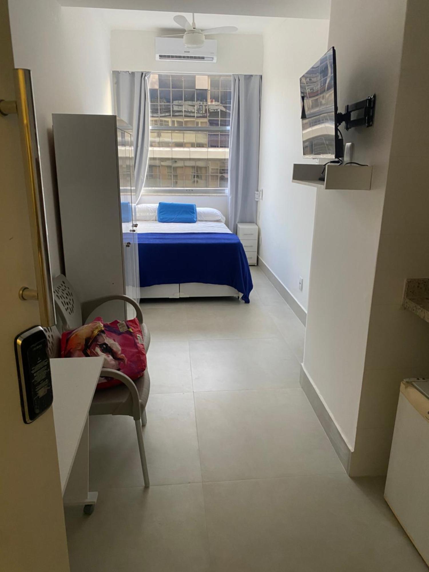 Apartament Studio Reformado Coracao Leblon Rio de Janeiro Zewnętrze zdjęcie