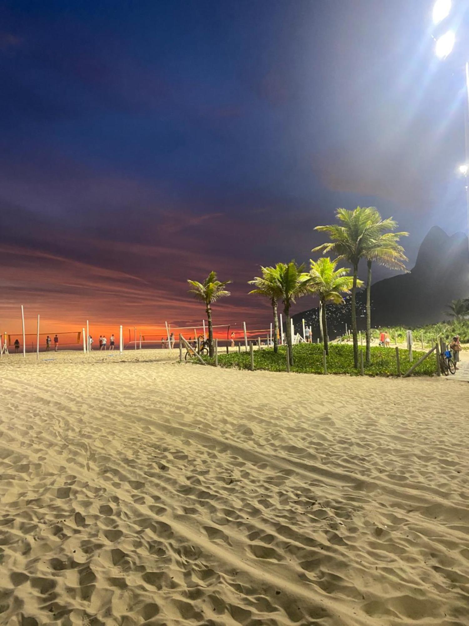 Studio Reformado Coracao Leblon Rio de Janeiro Zewnętrze zdjęcie