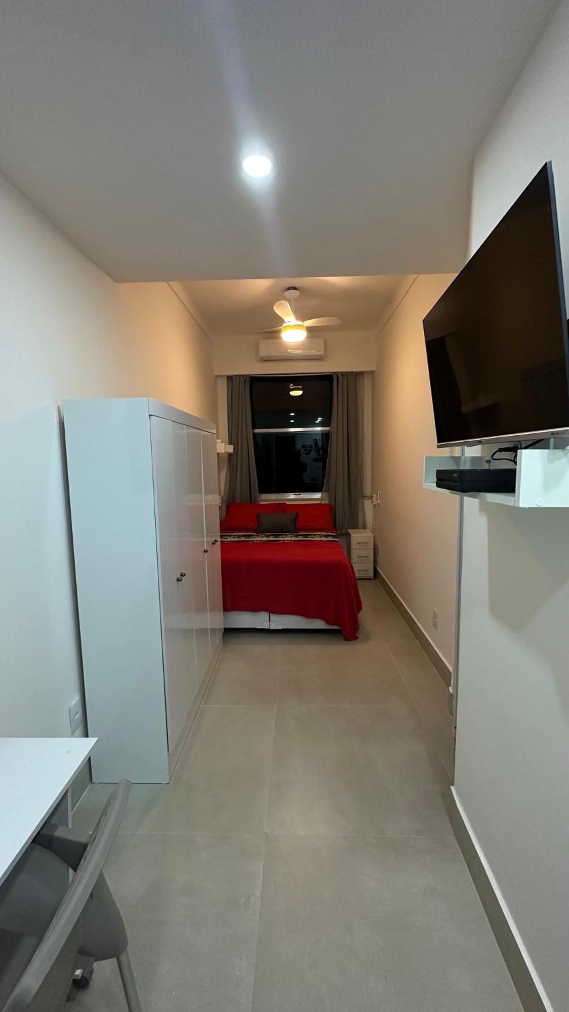 Apartament Studio Reformado Coracao Leblon Rio de Janeiro Zewnętrze zdjęcie