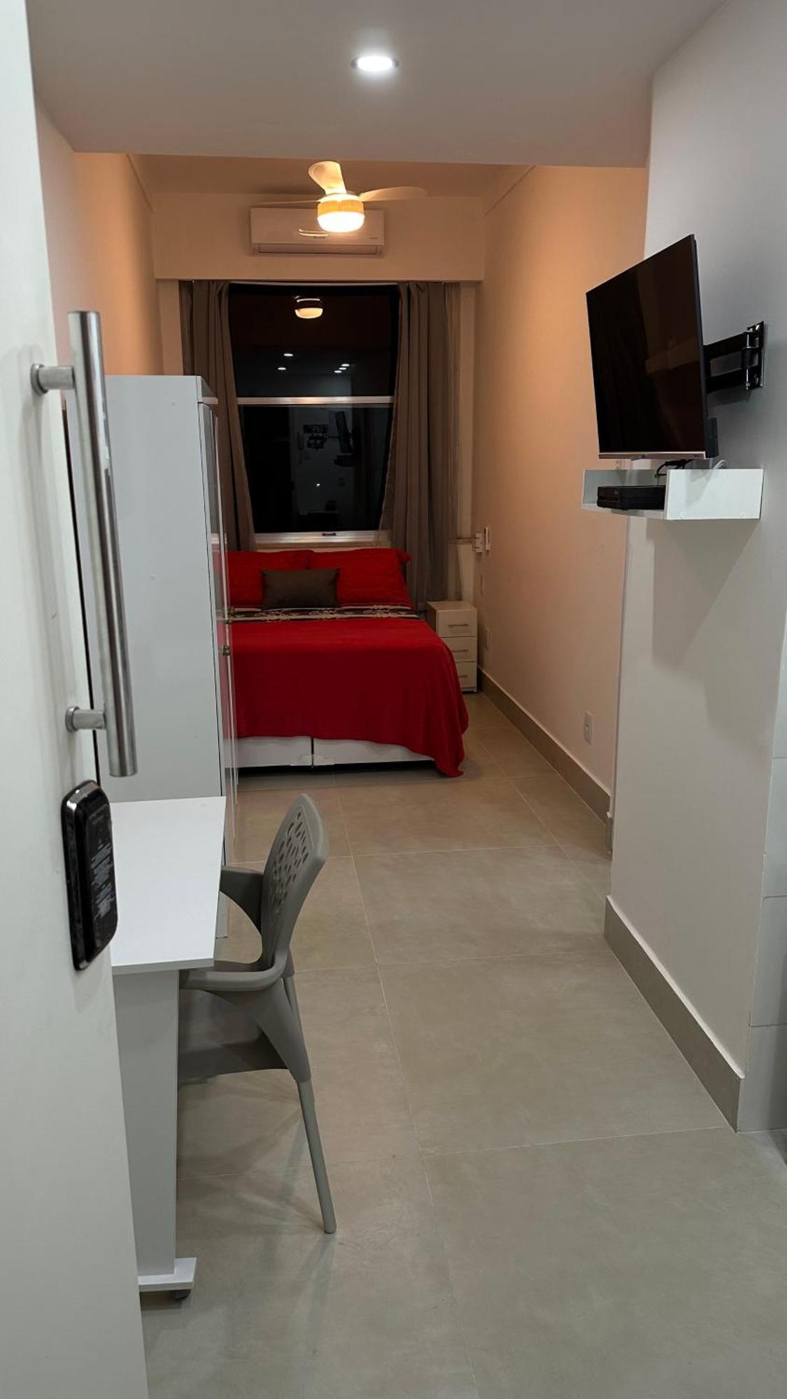 Apartament Studio Reformado Coracao Leblon Rio de Janeiro Zewnętrze zdjęcie