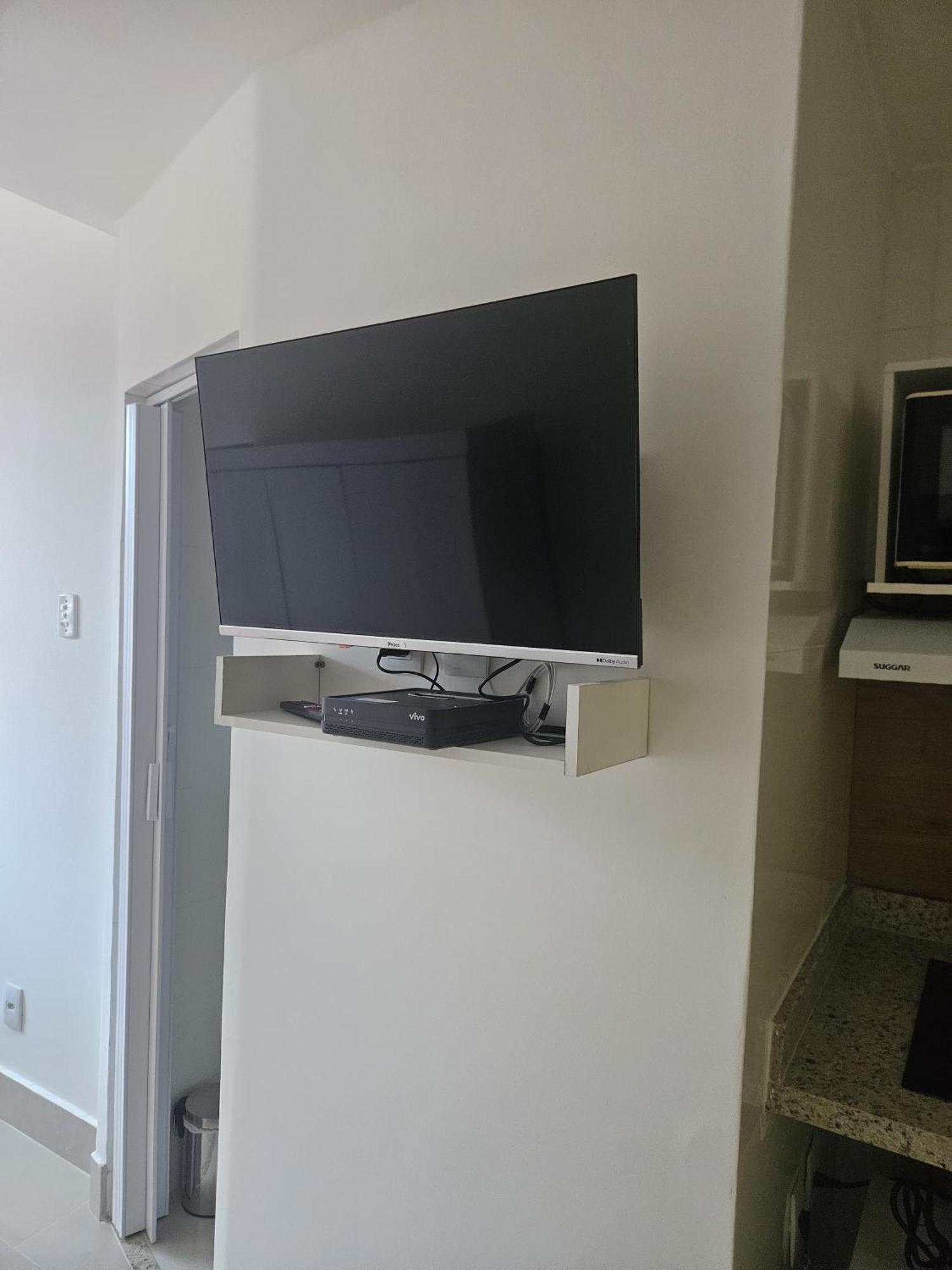 Apartament Studio Reformado Coracao Leblon Rio de Janeiro Zewnętrze zdjęcie