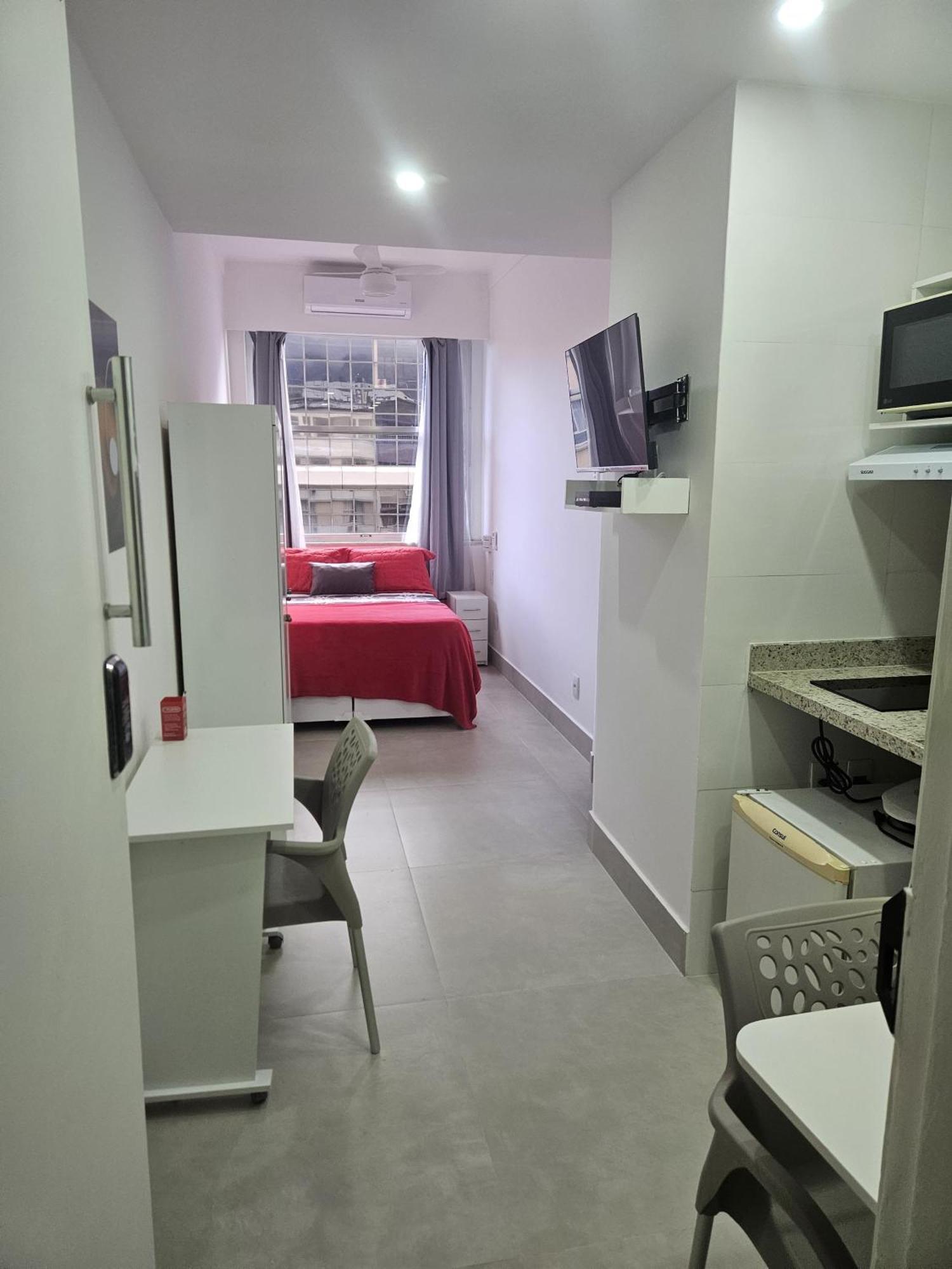 Apartament Studio Reformado Coracao Leblon Rio de Janeiro Zewnętrze zdjęcie