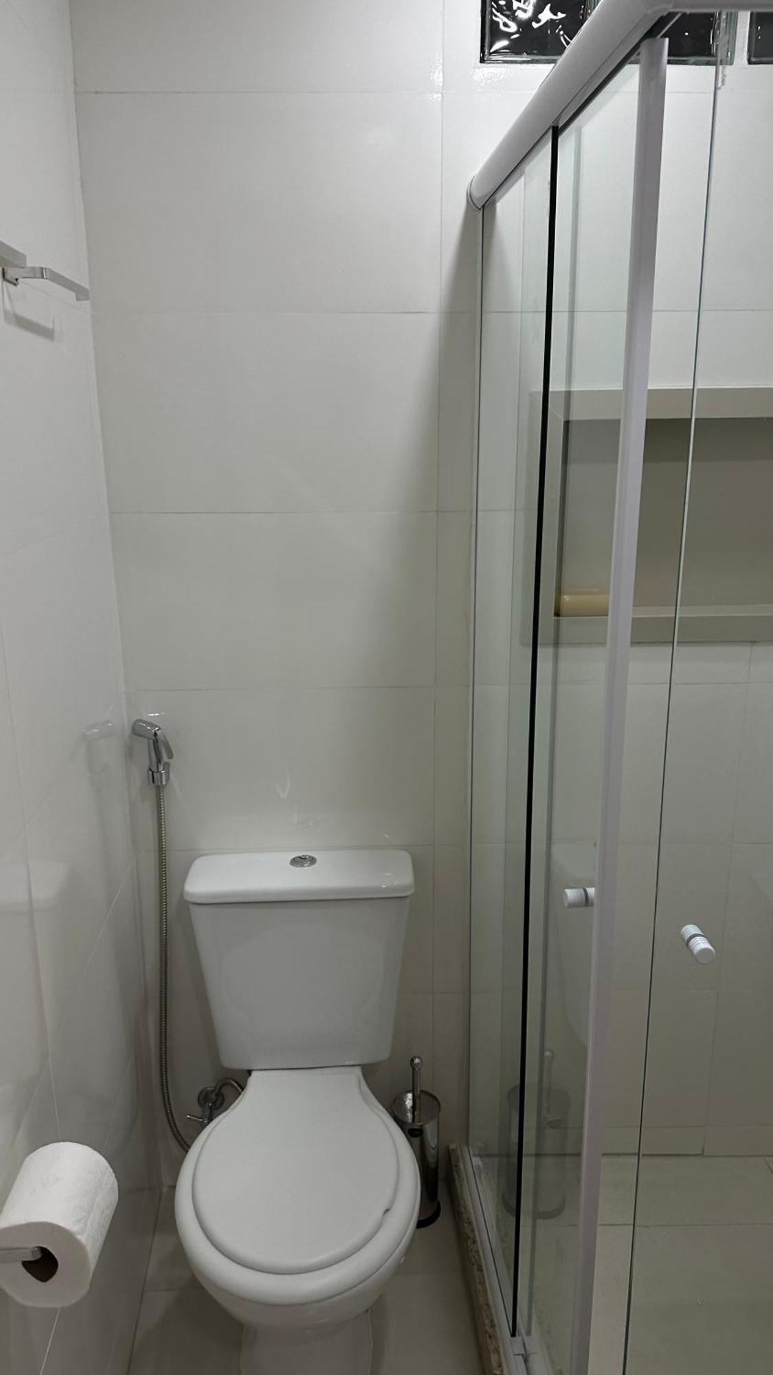 Apartament Studio Reformado Coracao Leblon Rio de Janeiro Zewnętrze zdjęcie