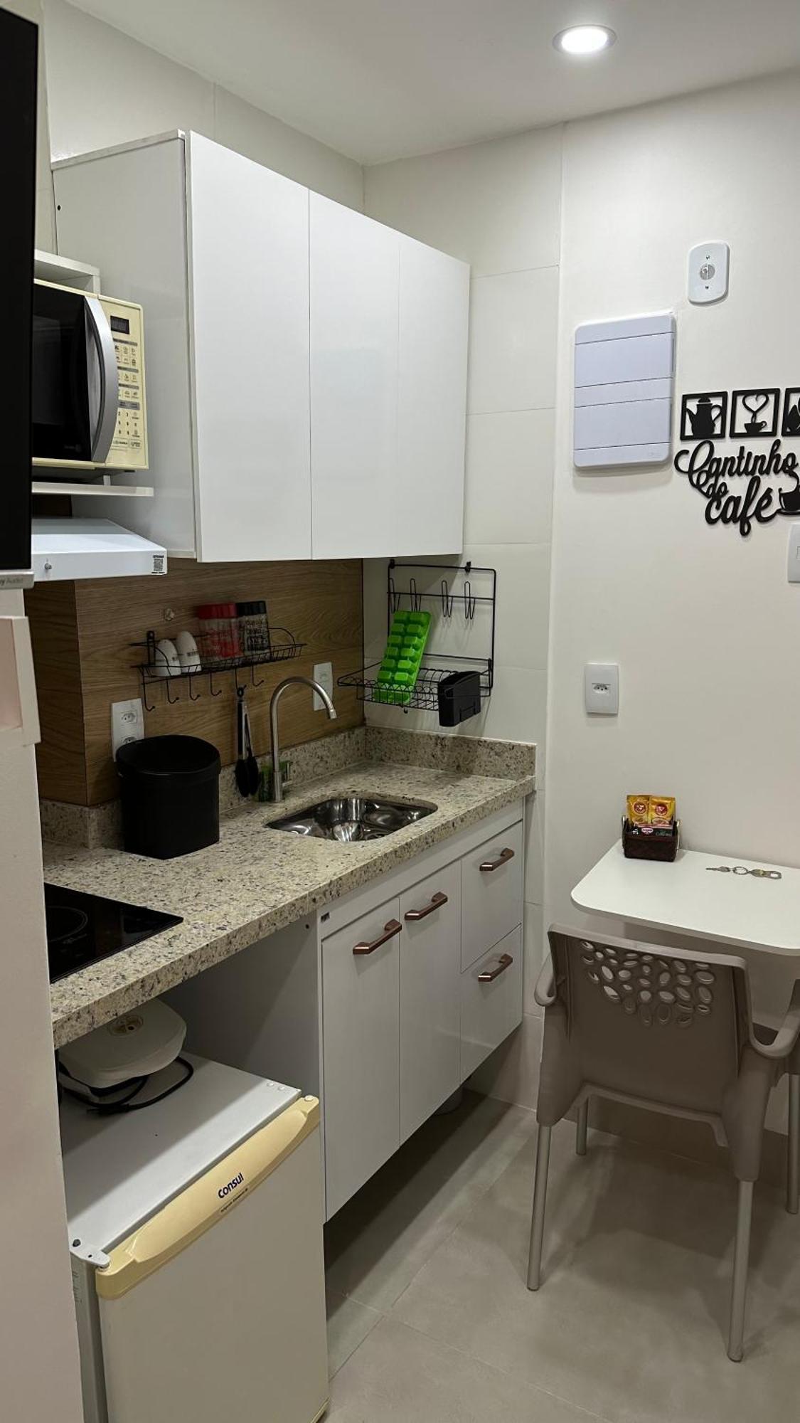 Apartament Studio Reformado Coracao Leblon Rio de Janeiro Zewnętrze zdjęcie