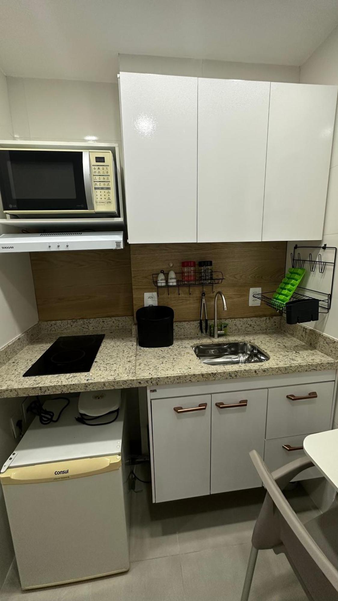 Apartament Studio Reformado Coracao Leblon Rio de Janeiro Zewnętrze zdjęcie