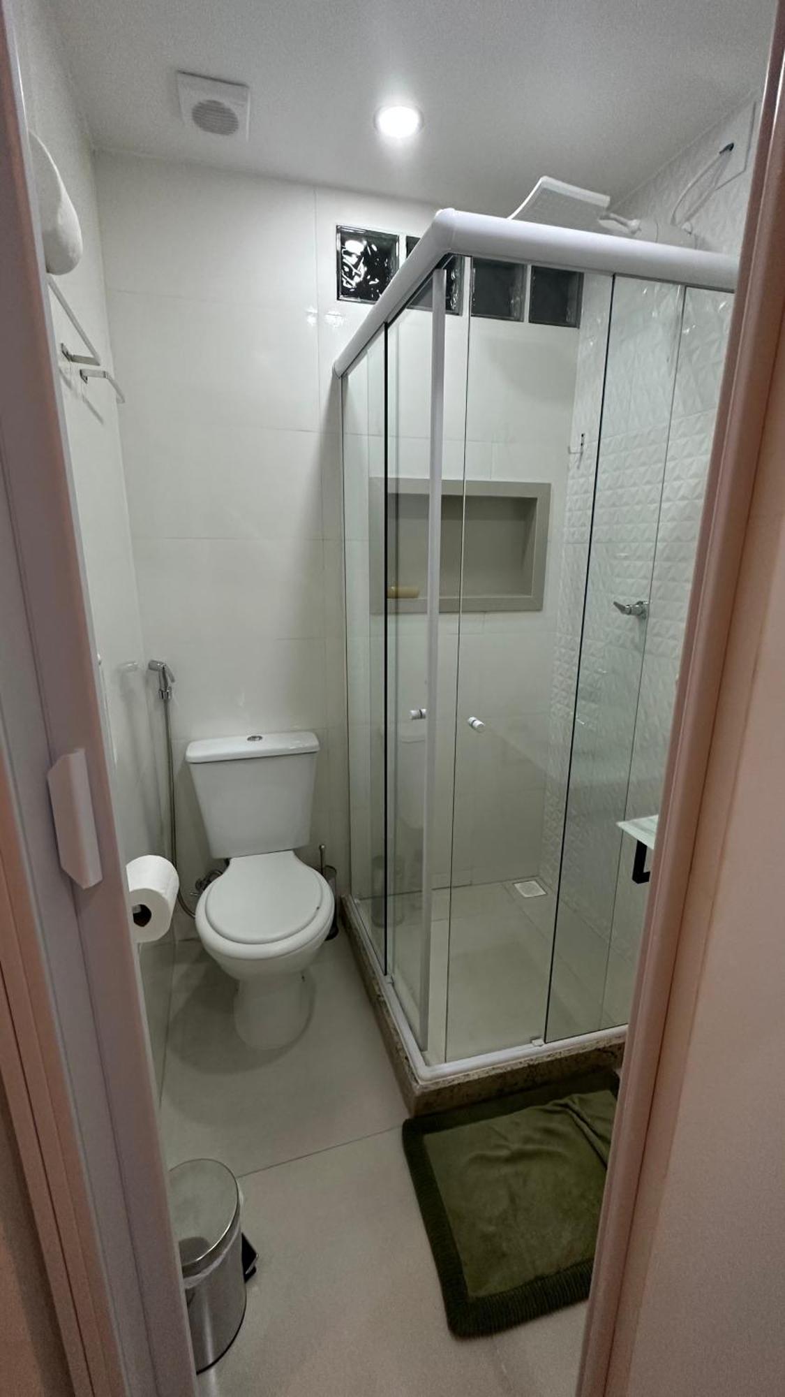 Apartament Studio Reformado Coracao Leblon Rio de Janeiro Zewnętrze zdjęcie