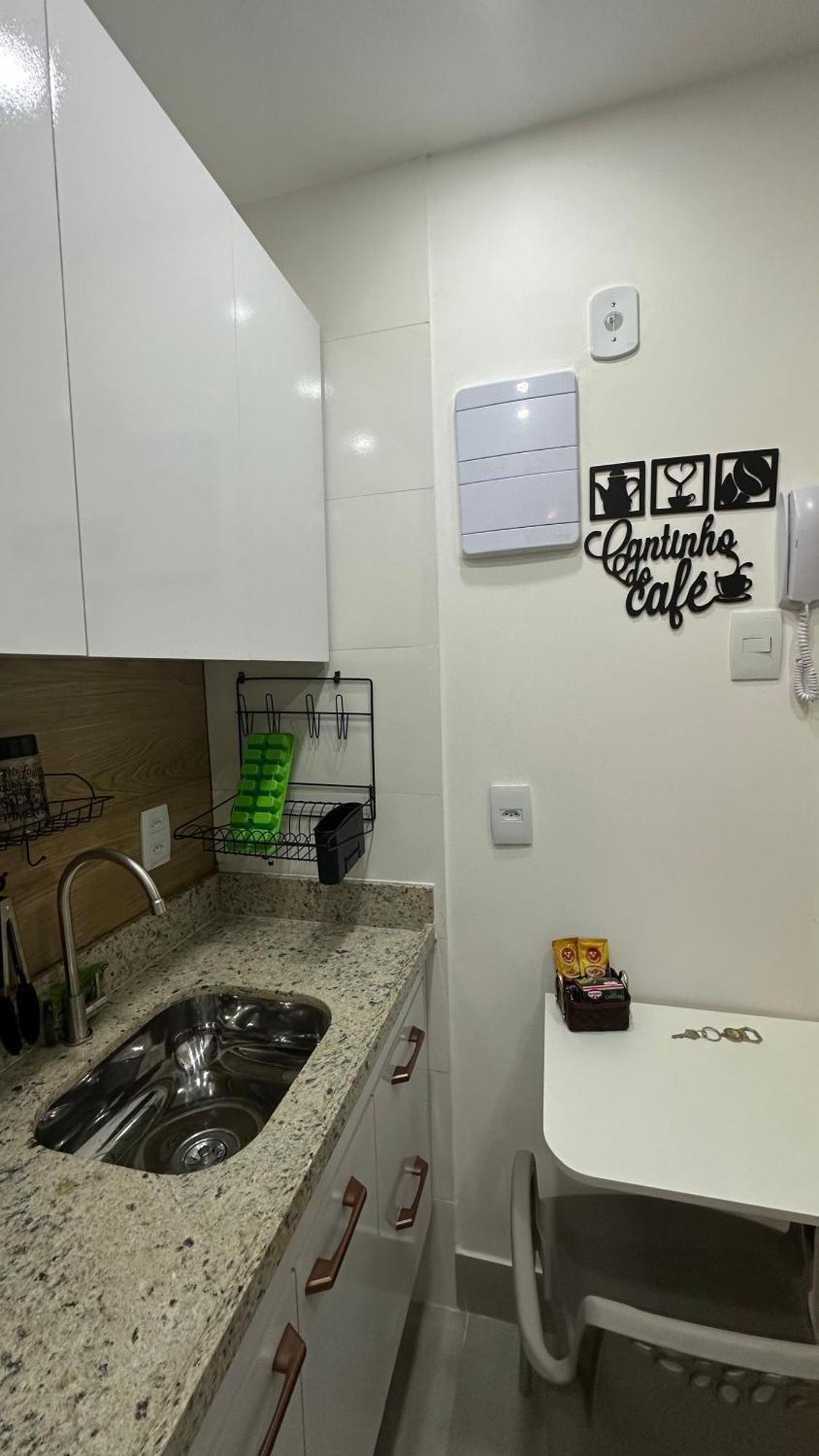 Apartament Studio Reformado Coracao Leblon Rio de Janeiro Zewnętrze zdjęcie